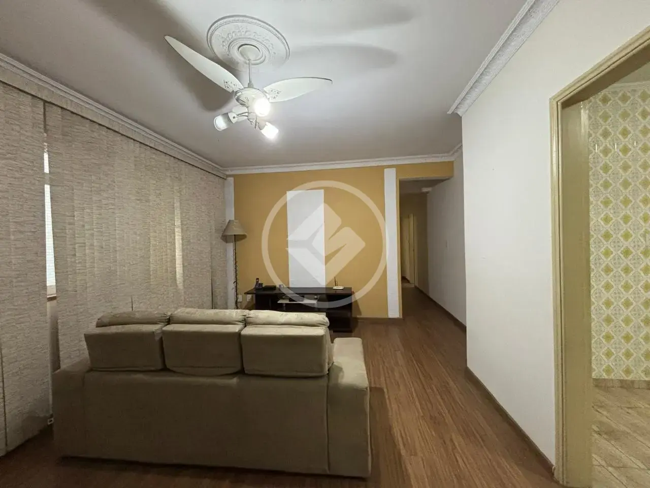 Image 2 - Apartamento em Gonzaga, Santos - SP