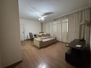 Imagem 2 - Apartamento em Gonzaga, Santos - SP