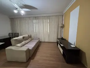 Apartamento Gonzaga, Santos - SP — foto 1