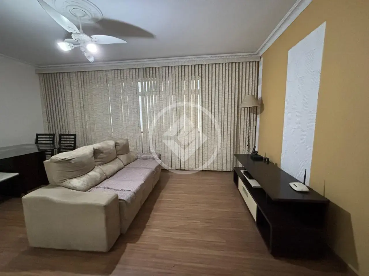 Imagem 1 - Apartamento em Gonzaga, Santos - SP