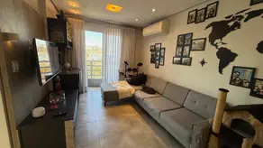 Imagem 2 - Apartamento em Aparecida, Santos - SP