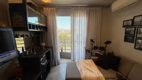 Apartamento Aparecida, Santos - SP — foto 2