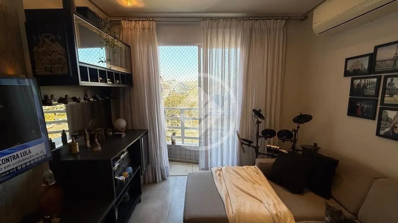Image 2 - Apartamento em Aparecida, Santos - SP