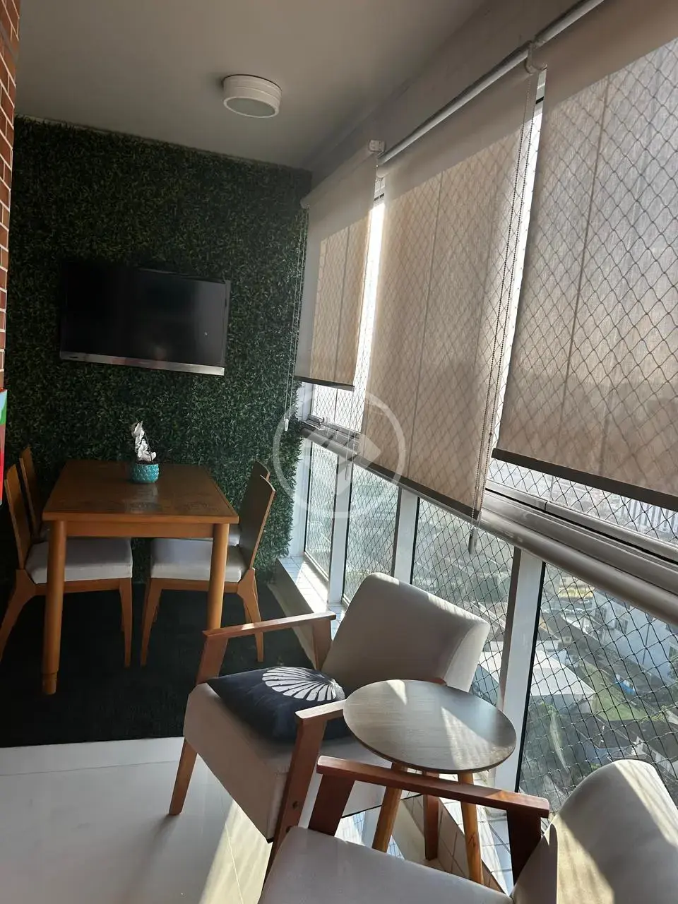 Image 2 - Apartamento em Macuco, Santos - SP