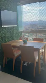 Imagem 6 - Apartamento em Macuco, Santos - SP