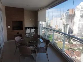 Imagem 5 - Apartamento em Gonzaga, Santos - SP