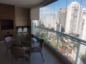 Apartamento Gonzaga, Santos - SP — foto 1