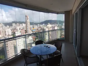 Imagem 3 - Apartamento em Gonzaga, Santos - SP