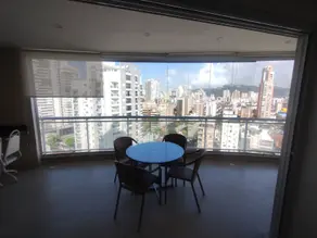 Imagem 4 - Apartamento em Gonzaga, Santos - SP