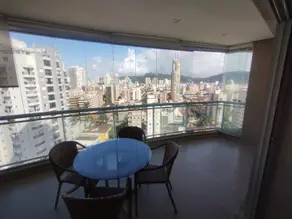 Apartamento Gonzaga, Santos - SP — foto 2