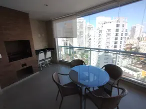 Imagem 2 - Apartamento em Gonzaga, Santos - SP