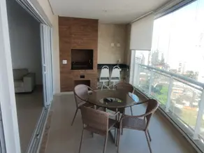 Imagem 6 - Apartamento em Gonzaga, Santos - SP