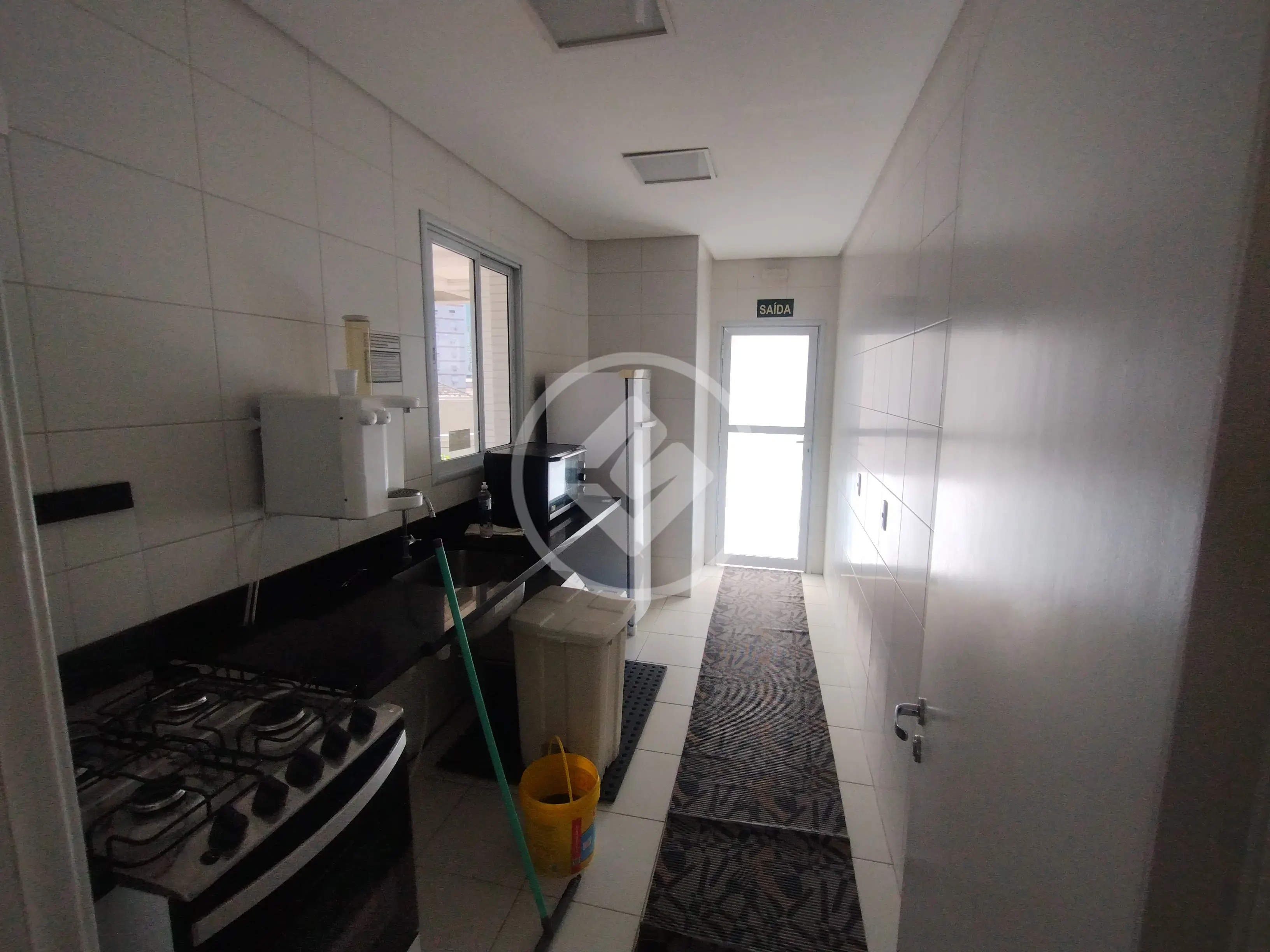 Image 74 - Apartamento em Gonzaga, Santos - SP