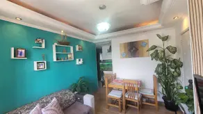 Apartamento Centro, São Vicente - SP — foto 2