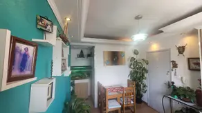 Imagem 2 - Apartamento em Centro, São Vicente - SP