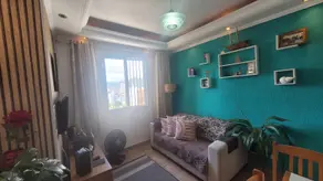 Imagem 3 - Apartamento em Centro, São Vicente - SP