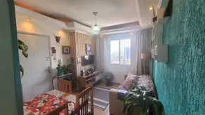 Imagem 4 - Apartamento em Centro, São Vicente - SP