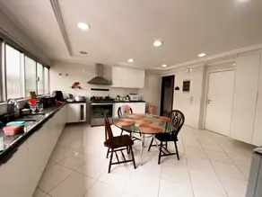 Imagem 6 - Cobertura em Embaré, Santos - SP