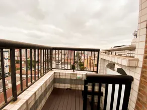 Imagem 4 - Cobertura em Embaré, Santos - SP