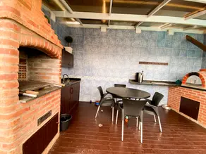 Imagem 5 - Cobertura em Embaré, Santos - SP