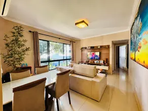 Imagem 3 - Apartamento em Ponta da Praia, Santos - SP