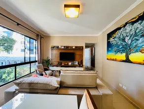 Imagem 2 - Apartamento em Ponta da Praia, Santos - SP