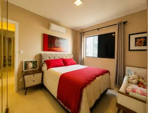 Imagem 6 - Apartamento em Ponta da Praia, Santos - SP