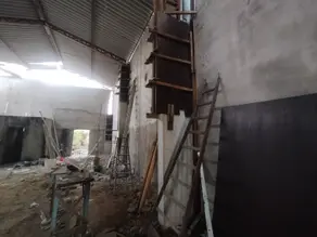 Imagem 3 - Galpão em Jabaquara, Santos - SP