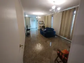 Apartamento Ponta da Praia, Santos - SP — foto 2