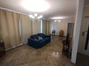 Imagem 3 - Apartamento em Ponta da Praia, Santos - SP