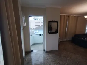 Imagem 5 - Apartamento em Ponta da Praia, Santos - SP