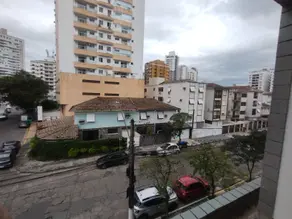 Imagem 6 - Apartamento em Ponta da Praia, Santos - SP
