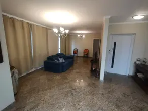 Imagem 4 - Apartamento em Ponta da Praia, Santos - SP