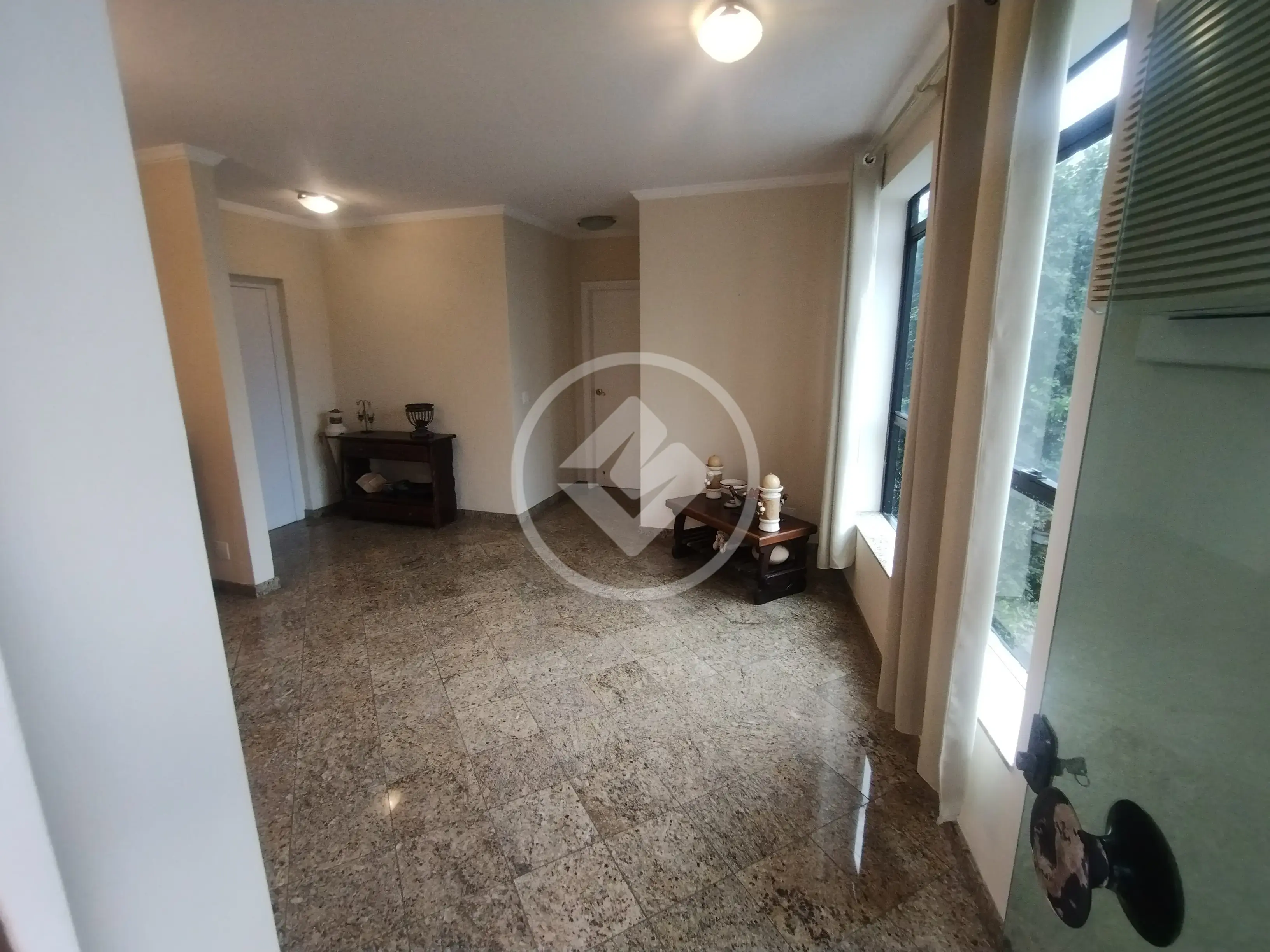Image 2 - Apartamento em Ponta da Praia, Santos - SP