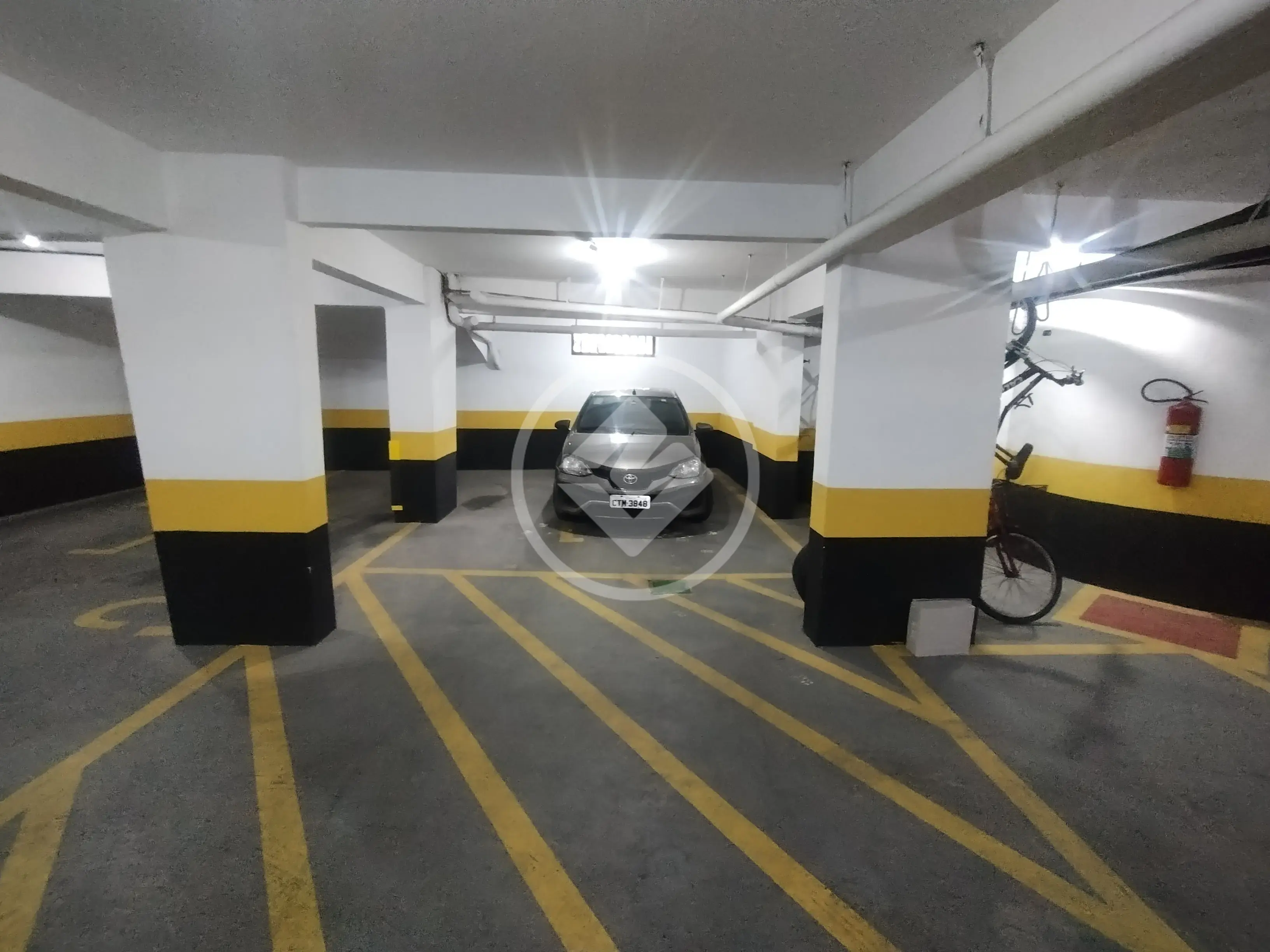 Image 30 - Apartamento em Ponta da Praia, Santos - SP