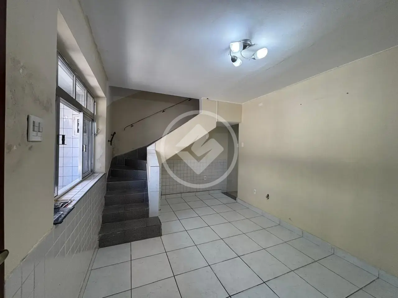 Image 2 - Casa em Campo Grande, Santos - SP