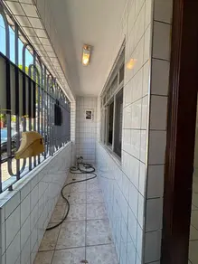 Casa Campo Grande, Santos - SP — foto 1