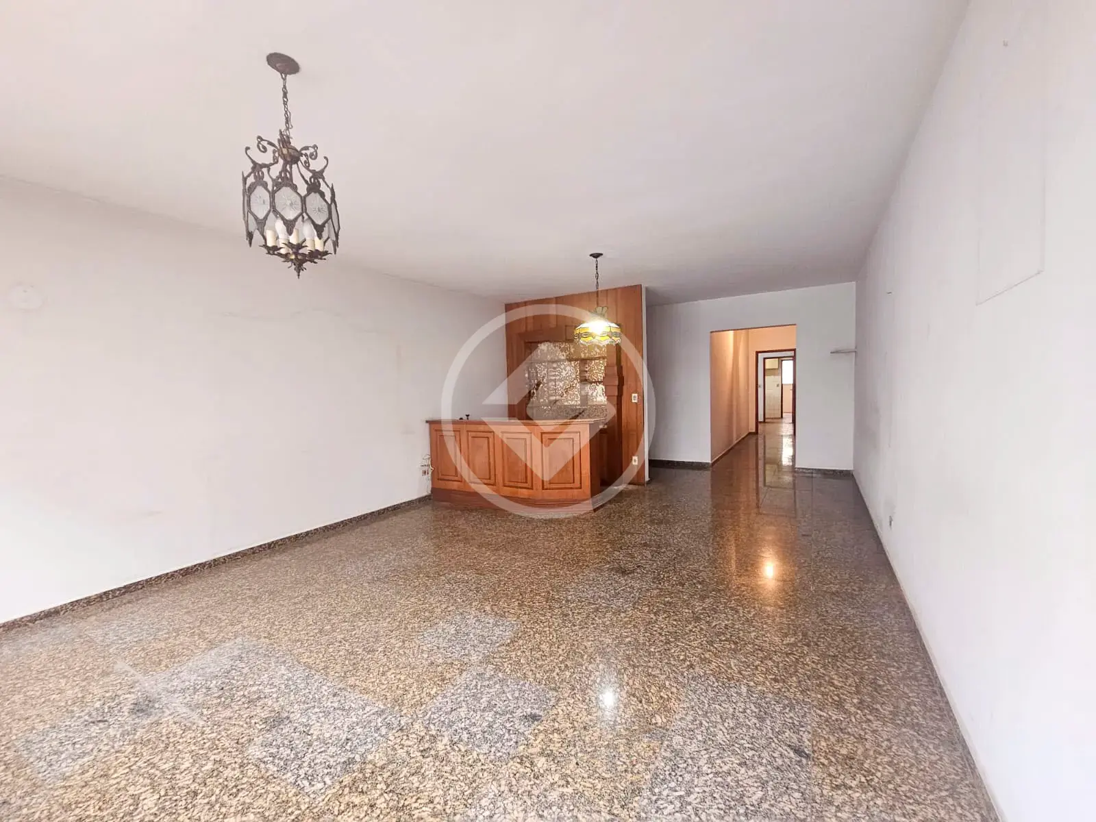 Imagem 1 - Apartamento em Gonzaga, Santos - SP