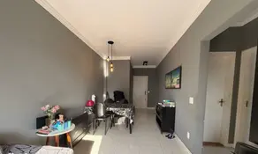 Apartamento Aparecida, Santos - SP — foto 2