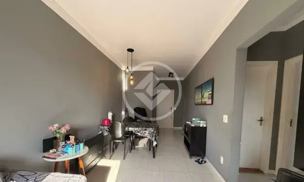Image 2 - Apartamento em Aparecida, Santos - SP