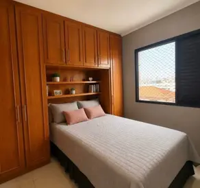 Imagem 4 - Apartamento em Aparecida, Santos - SP