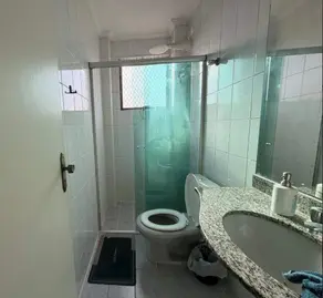 Imagem 5 - Apartamento em Aparecida, Santos - SP