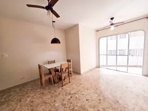 Apartamento Ponta da Praia, Santos - SP — foto 1