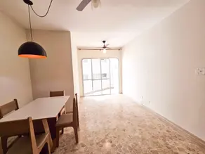 Apartamento Ponta da Praia, Santos - SP — foto 2