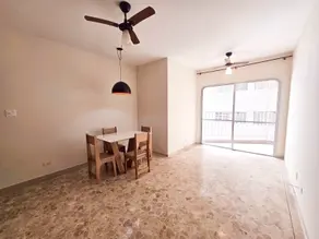 Imagem 2 - Apartamento em Ponta da Praia, Santos - SP