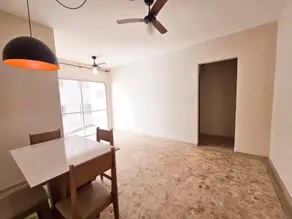 Imagem 4 - Apartamento em Ponta da Praia, Santos - SP
