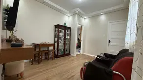Apartamento Gonzaga, Santos - SP — foto 2