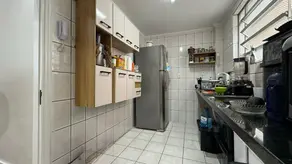 Imagem 4 - Apartamento em Gonzaga, Santos - SP