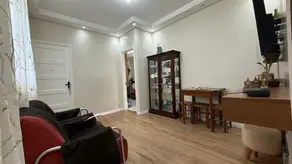 Apartamento Gonzaga, Santos - SP — foto 1