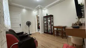 Imagem 2 - Apartamento em Gonzaga, Santos - SP
